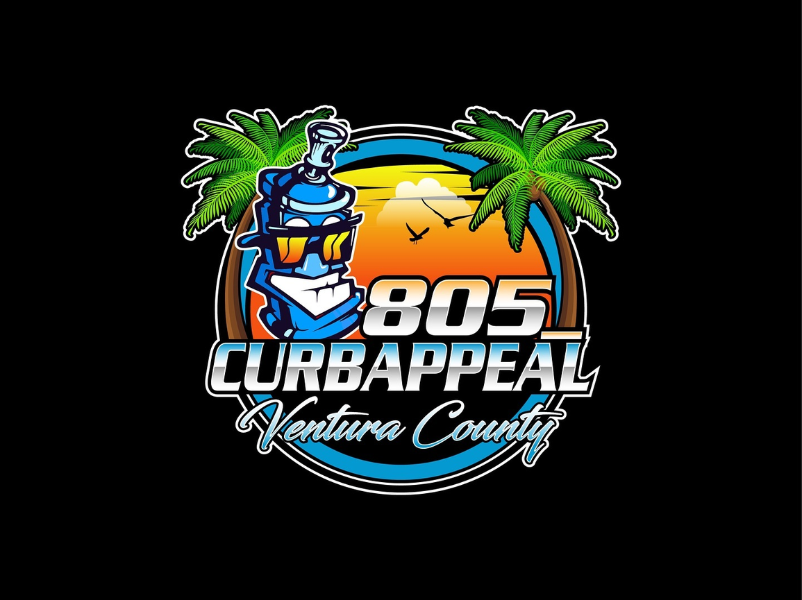 805 CurbAppeal Logo